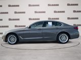 Certified 2022 BMW 530i xDrive w/ Premium Package image 2