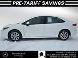 Used 2021 Toyota Corolla LE image 2
