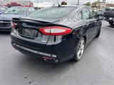 Used 2016 Ford Fusion Titanium image 4