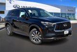 New 2025 INFINITI QX60 Pure image 2