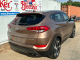 Used 2016 Hyundai Tucson Sport image 3