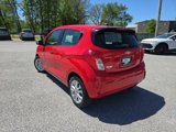 Used 2020 Chevrolet Spark LT image 2