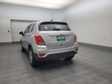 Used 2019 Chevrolet Trax LS w/ LPO, Cargo Package image 6
