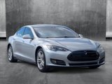 Used 2015 Tesla Model S 85 image 3
