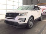 Used 2016 Ford Explorer Sport image 5