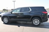 Used 2020 Chevrolet Traverse LS image 4