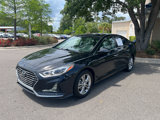 Used 2018 Hyundai Sonata Limited image 4