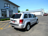 Used 2009 Jeep Grand Cherokee Overland image 6