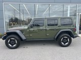Used 2021 Jeep Wrangler Unlimited Rubicon image 5