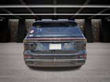 New 2025 Lincoln Nautilus Reserve w/ Jet Appearance Package image 5