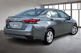 Used 2021 Nissan Versa S image 3