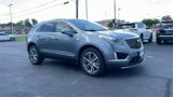 Certified 2020 Cadillac XT5 Premium Luxury image 2