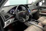 Used 2017 Acura MDX SH-AWD w/ Advance Package image 2