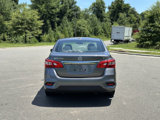 Used 2019 Nissan Sentra SV image 6