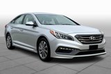 Used 2016 Hyundai Sonata Sport w/ Option Group 03 image 2