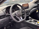 New 2025 Nissan Sentra SV w/ All-Weather Package image 3