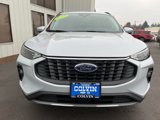 New 2025 Ford Escape SE w/ Class II Trailer Tow Package image 3