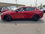Used 2025 MAZDA MAZDA3 s image 2