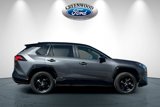 Used 2021 Toyota RAV4 XSE image 3
