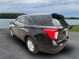 Used 2020 Ford Explorer 4WD w/ Class III Trailer Tow Package image 5