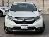 Used 2017 Honda CR-V EX-L image 2