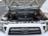 Used 2009 Toyota Tacoma 4x4 Double Cab image 4