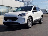 Used 2022 Ford Escape SEL image 5