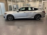 Used 2025 Acura Integra A-Spec image 2