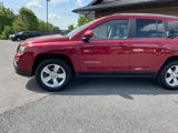 Used 2015 Jeep Compass High Altitude image 2