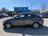 Used 2017 Toyota Yaris iA image 2