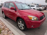 Used 2007 Toyota RAV4 Sport image 3