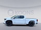 New 2025 GMC Sierra 1500 Elevation image 2