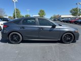 New 2025 Honda Civic Sport image 2