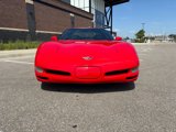 Used 2003 Chevrolet Corvette Coupe image 2