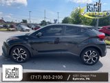 Used 2019 Toyota C-HR XLE image 4