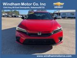 Used 2022 Honda Civic Sport image 2