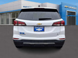 Used 2022 Chevrolet Equinox LT w/ LPO, Floor Liner Package image 5