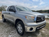 Used 2011 Toyota Tundra 4x4 Double Cab image 3