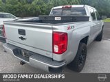 Used 2016 Chevrolet Silverado 1500 LTZ Z71 w/ LTZ Plus Package image 2