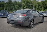 Used 2012 Acura TL SH-AWD image 6