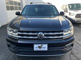 Used 2019 Volkswagen Atlas SE w/ Towing Package image 3