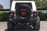 Used 2017 Jeep Wrangler Unlimited Sahara w/ Connectivity Group image 6