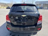 Certified 2022 Chevrolet Trax LS w/ Tint and Cruise Package image 4