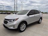 Used 2020 Chevrolet Equinox LS w/ LS Convenience Package image 5