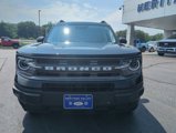 Used 2024 Ford Bronco Sport Big Bend image 2