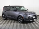 Used 2021 Kia Soul S image 2