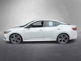 Used 2022 Nissan Sentra SR image 2