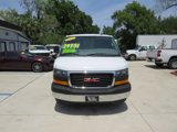 Used 2022 GMC Savana 2500 w/ Driver Convenience Package image 2