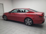Used 2020 Nissan Altima 2.5 SR w/ Premium Package image 3