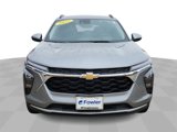New 2025 Chevrolet Trax LT w/ Driver Confidence Package image 3